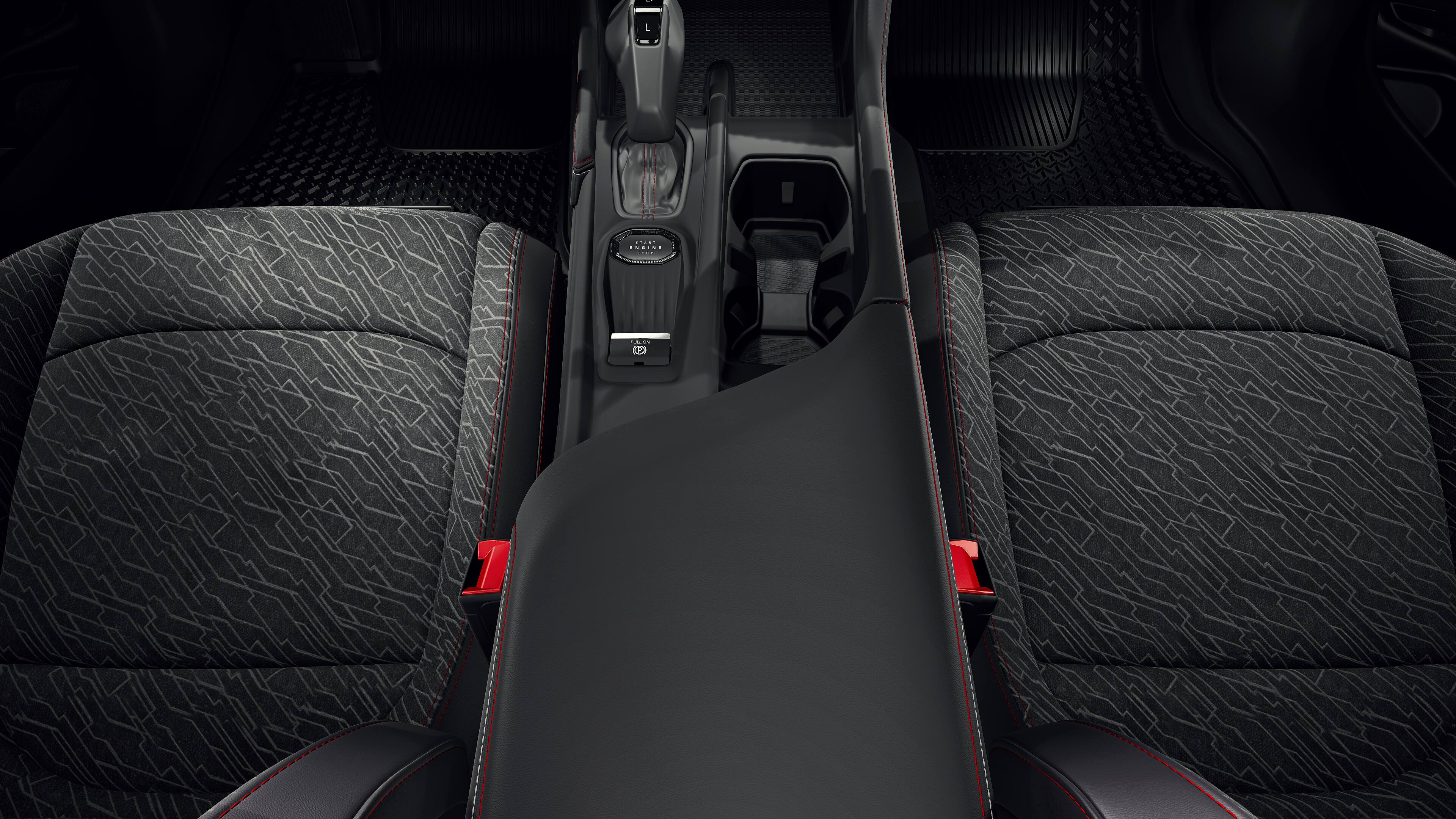 2027 Dodge Charger CHARGER SCAT PACK 4-DOOR AWD