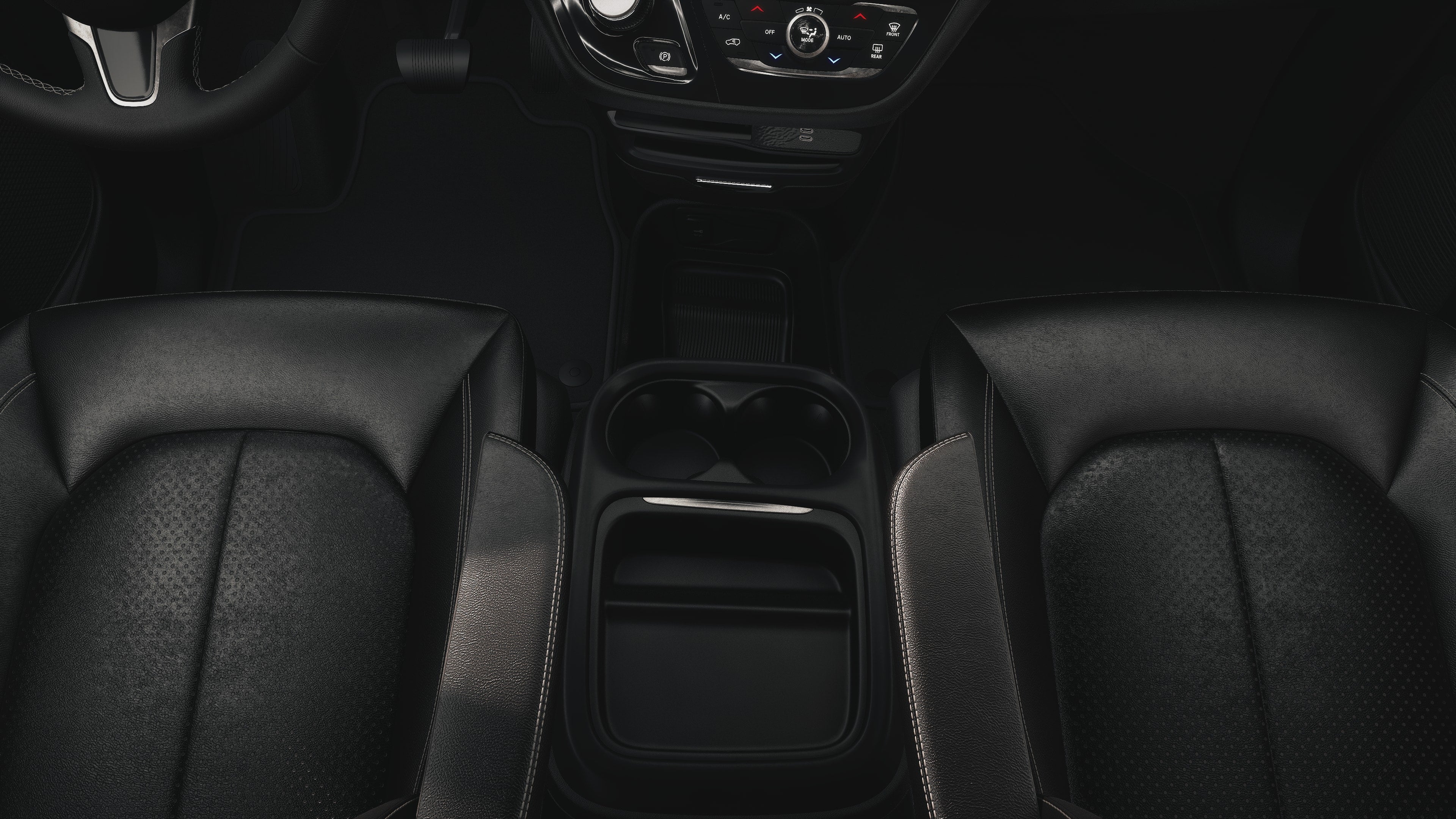2027 Chrysler Pacifica PACIFICA SELECT