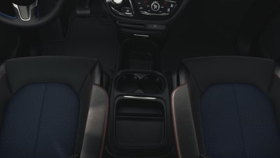 2027 Chrysler Pacifica PACIFICA SELECT AWD
