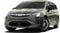 2027 Chrysler Pacifica PACIFICA SELECT AWD