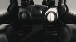 2027 Chrysler Pacifica PACIFICA SELECT AWD