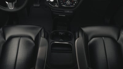 2027 Chrysler Pacifica PACIFICA SELECT AWD