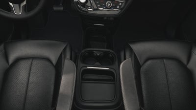 2027 Chrysler Pacifica PACIFICA SELECT AWD