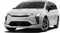 2027 Chrysler Pacifica PACIFICA LIMITED AWD