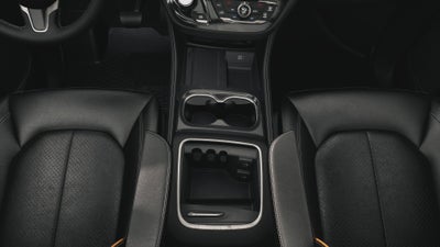 2027 Chrysler Pacifica PACIFICA LIMITED AWD