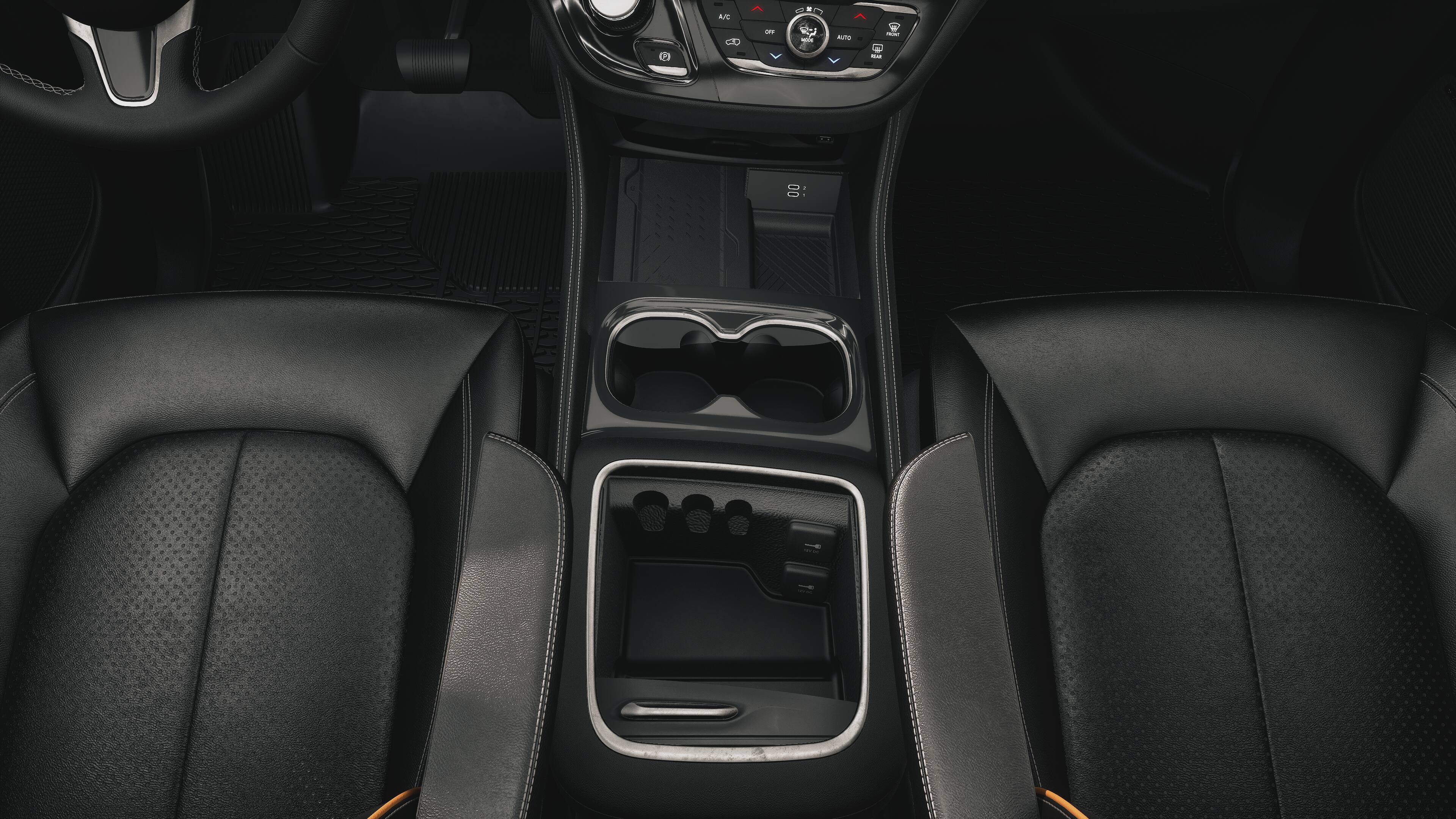 2027 Chrysler Pacifica PACIFICA LIMITED AWD