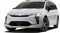 2027 Chrysler Pacifica PACIFICA LIMITED AWD
