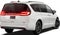 2027 Chrysler Pacifica PACIFICA LIMITED AWD