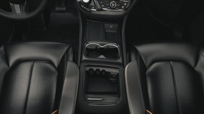 2027 Chrysler Pacifica PACIFICA LIMITED AWD