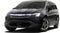 2027 Chrysler Pacifica PACIFICA LIMITED AWD