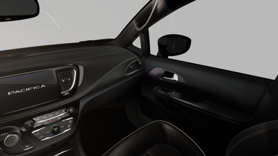 2026 Chrysler Pacifica PACIFICA LIMITED AWD