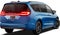 2027 Chrysler Pacifica PACIFICA LIMITED AWD