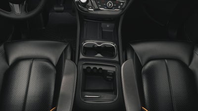 2027 Chrysler Pacifica PACIFICA LIMITED AWD