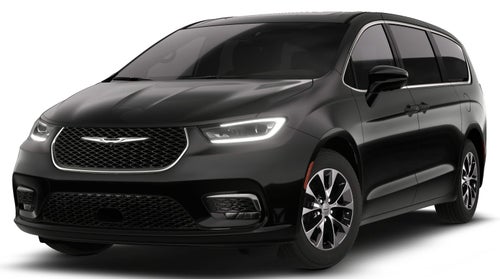 2026 Chrysler Pacifica PACIFICA LIMITED AWD