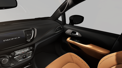 2026 Chrysler Pacifica PACIFICA PINNACLE AWD