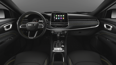 2026 Jeep Compass COMPASS 85TH ANNIVERSARY EDITION 4X4