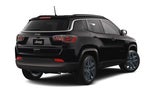 2026 Jeep Compass COMPASS 85TH ANNIVERSARY EDITION 4X4