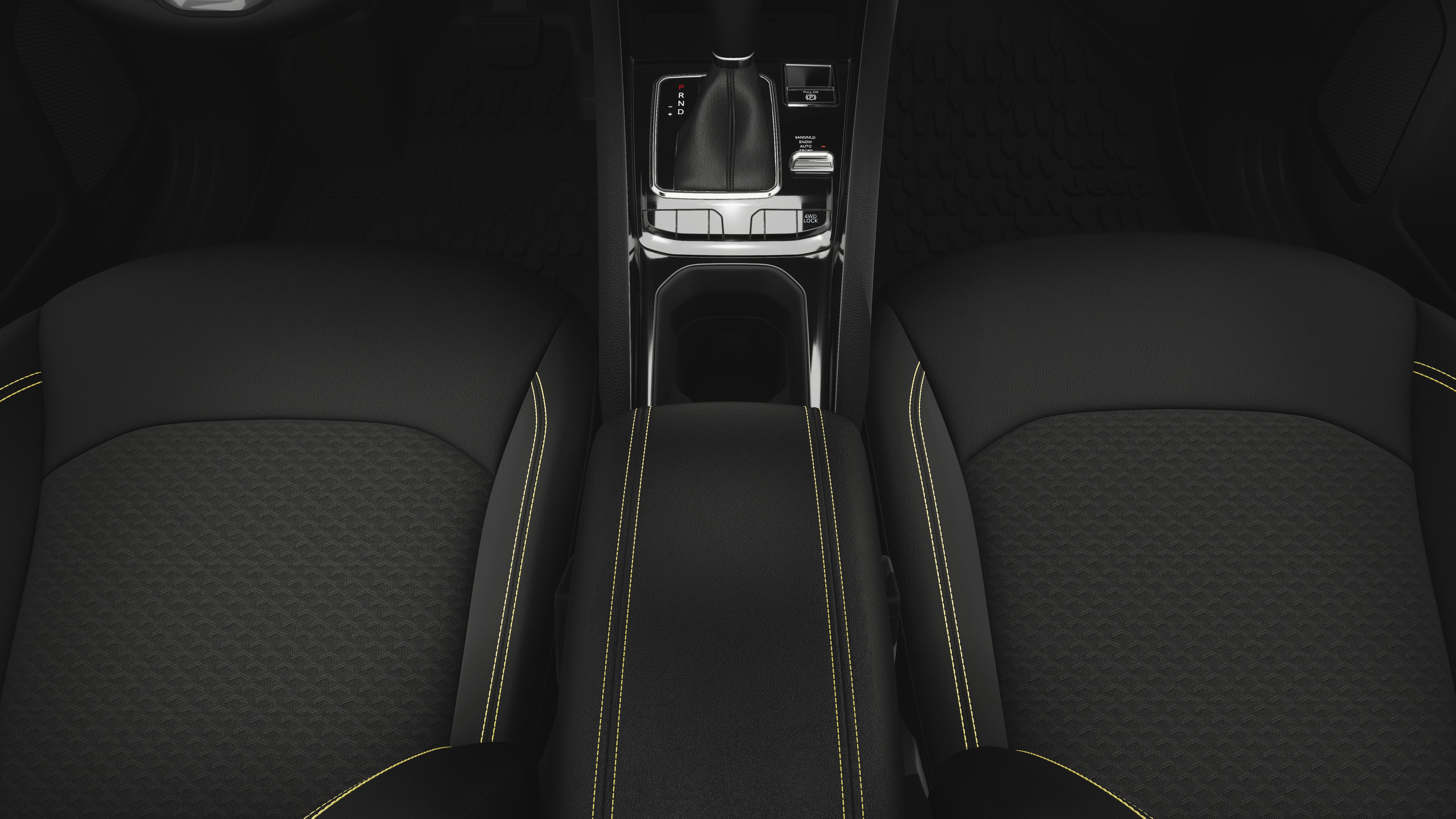 2026 Jeep Compass COMPASS 85TH ANNIVERSARY EDITION 4X4