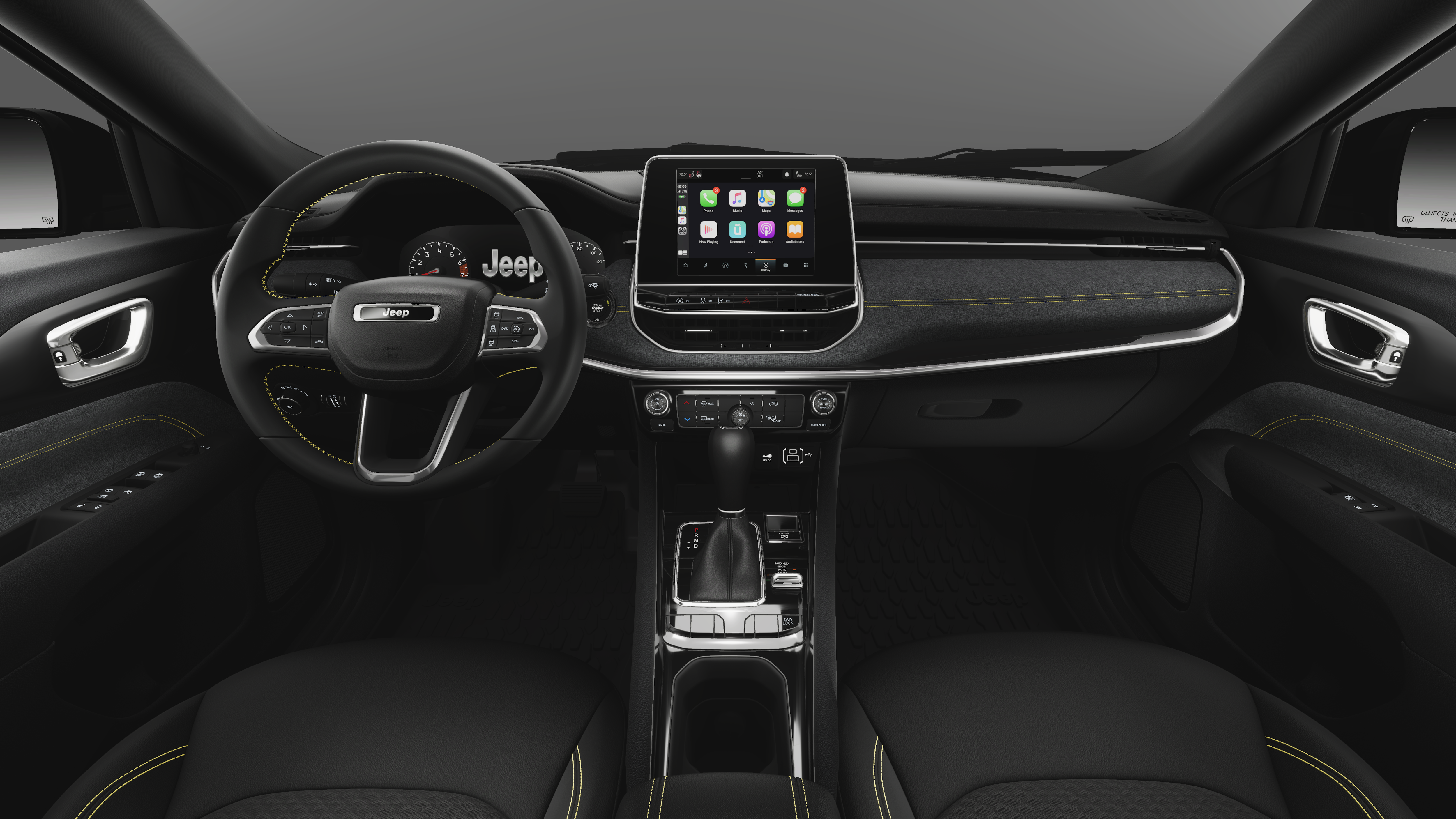 2026 Jeep Compass COMPASS 85TH ANNIVERSARY EDITION 4X4