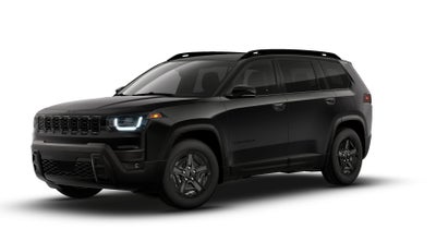 2026 Jeep Cherokee CHEROKEE LIMITED ALTITUDE 4X4
