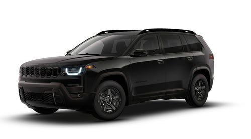 2026 Jeep Cherokee CHEROKEE LIMITED ALTITUDE 4X4