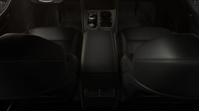2026 Jeep Cherokee CHEROKEE LIMITED ALTITUDE 4X4