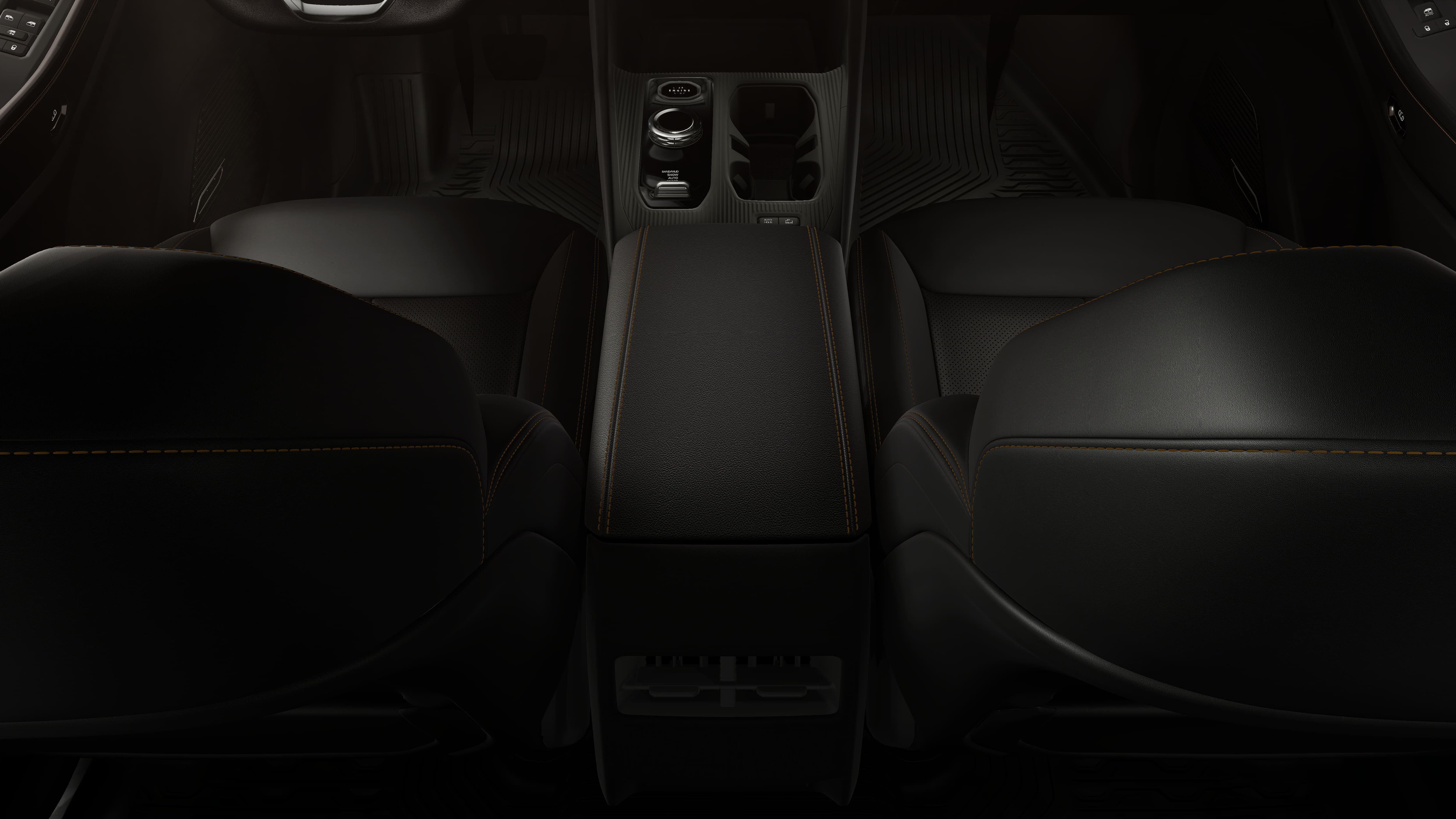 2026 Jeep Cherokee CHEROKEE LIMITED ALTITUDE 4X4