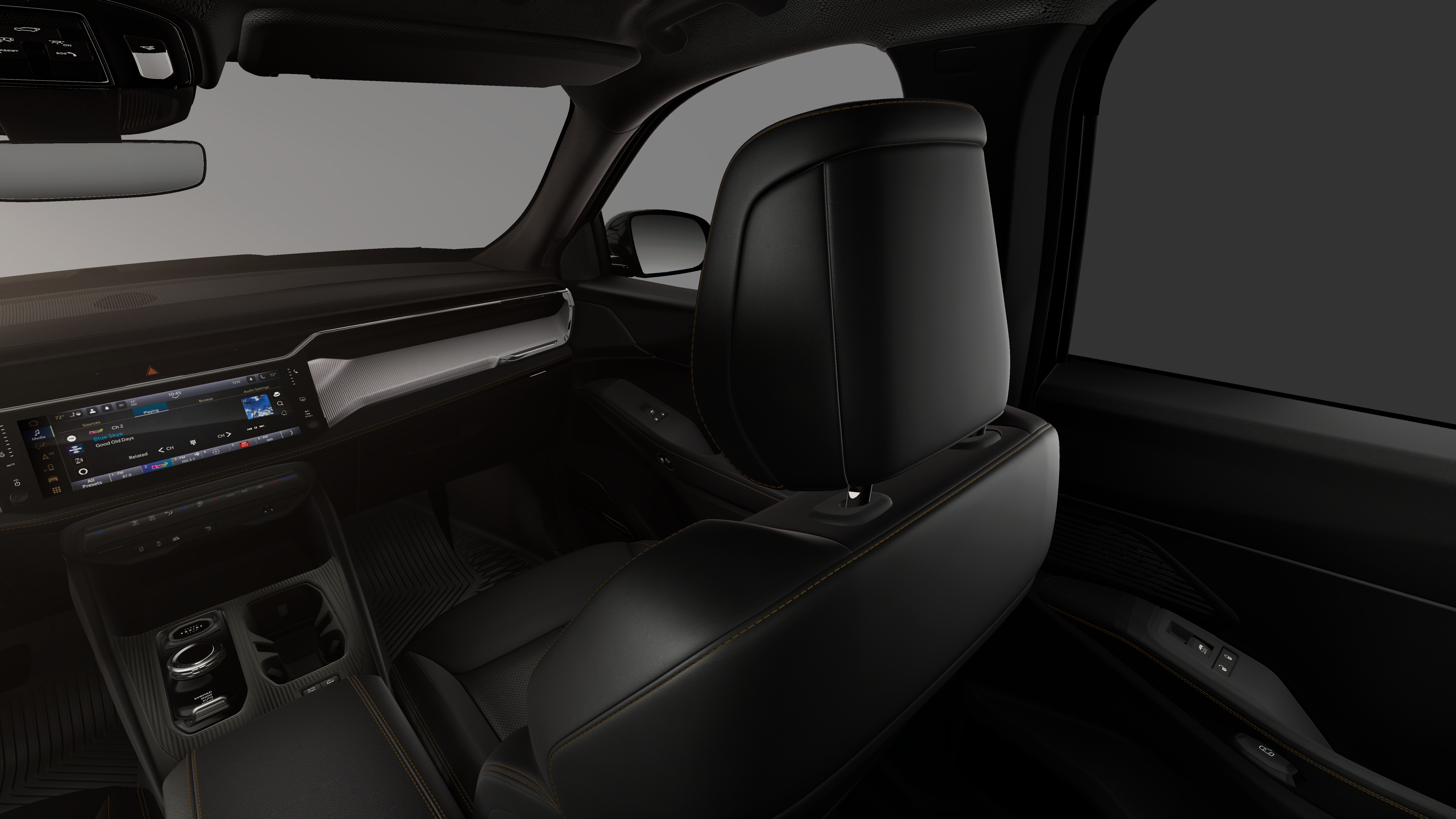 2026 Jeep Cherokee CHEROKEE LIMITED ALTITUDE 4X4
