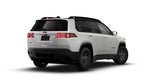 2026 Jeep Cherokee CHEROKEE LIMITED ALTITUDE 4X4