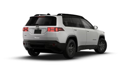 2026 Jeep Cherokee CHEROKEE LIMITED ALTITUDE 4X4