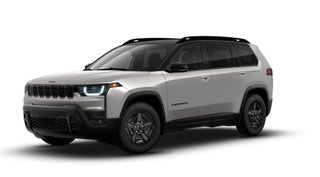 2026 Jeep Cherokee CHEROKEE LIMITED ALTITUDE 4X4