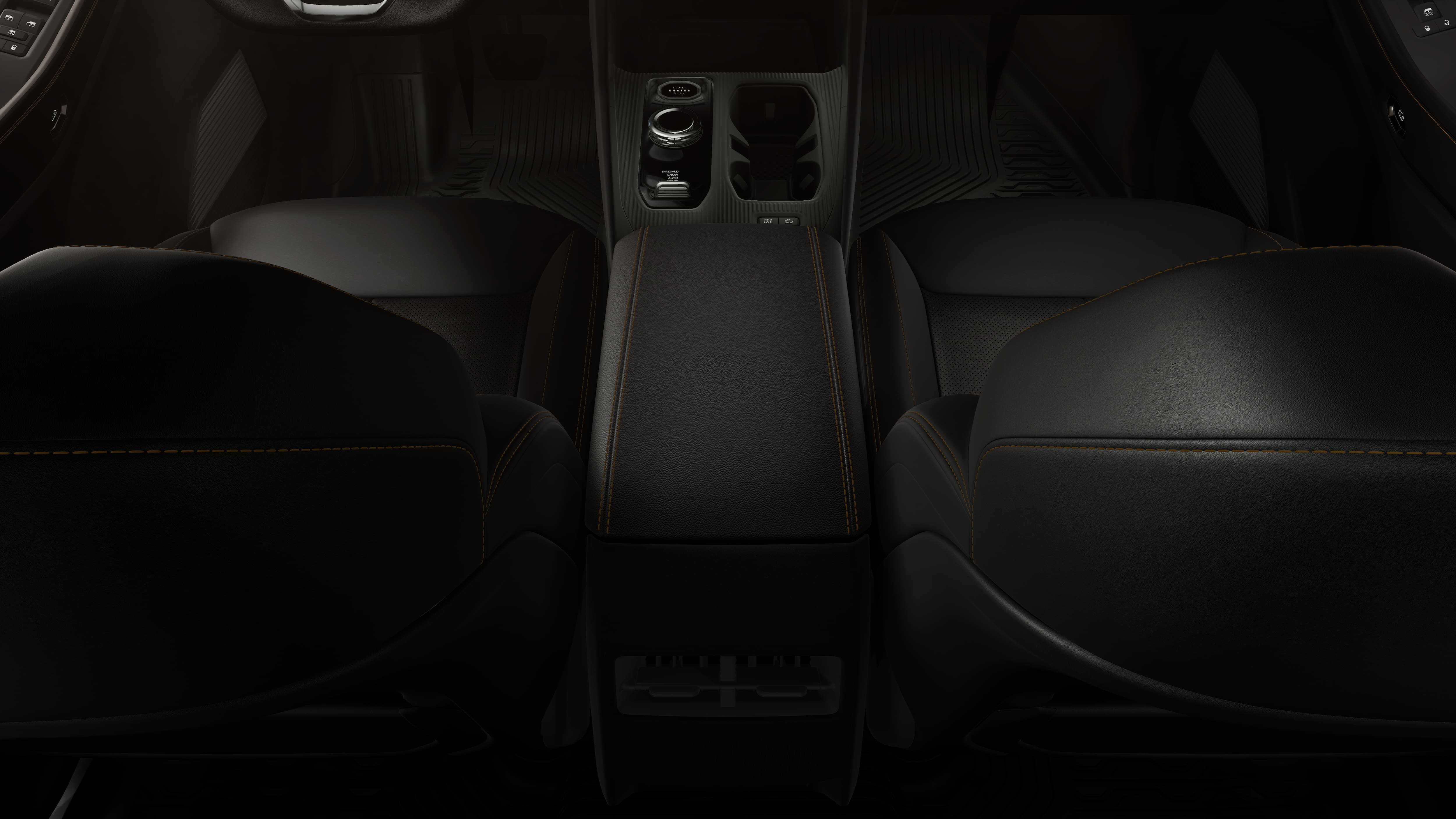 2026 Jeep Cherokee CHEROKEE LIMITED ALTITUDE 4X4