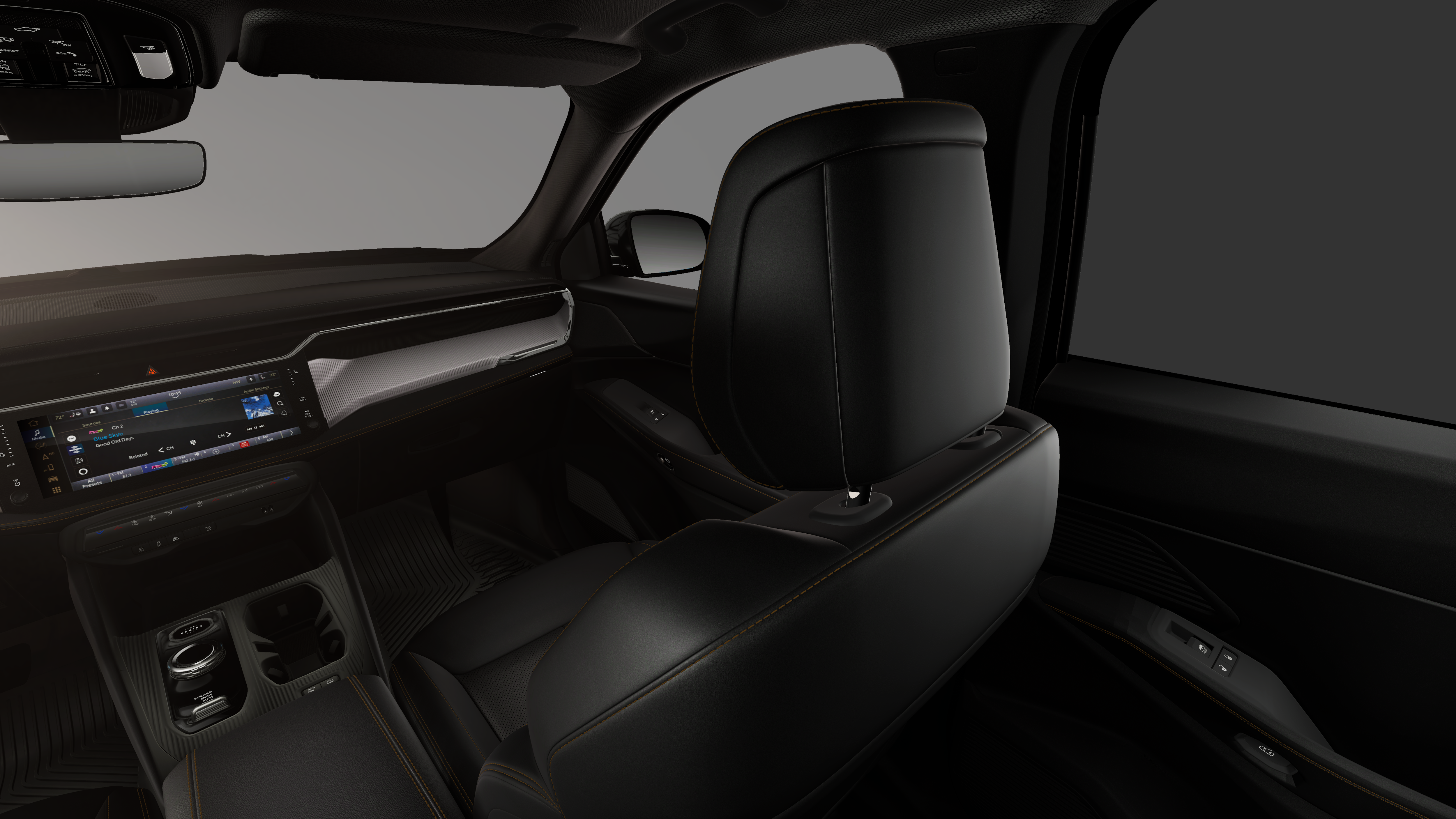 2026 Jeep Cherokee CHEROKEE LIMITED ALTITUDE 4X4