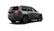 2027 Jeep Cherokee CHEROKEE OVERLAND 4X4