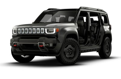 2026 Jeep Recon JEEP RECON MOAB
