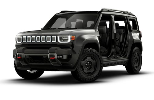 2026 Jeep Recon JEEP RECON MOAB