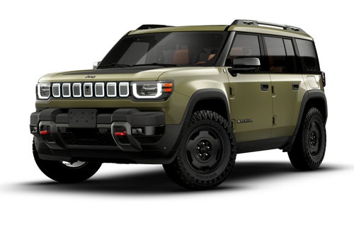 2026 Jeep Recon JEEP RECON MOAB