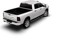 2027 RAM 2500 RAM 2500 BIG HORN CREW CAB 4X4 6'4' BOX