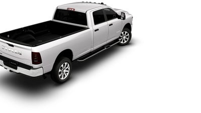 2026 RAM 2500 RAM 2500 BIG HORN CREW CAB 4X4 8' BOX