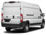 2027 RAM ProMaster Cargo Van Tradesman