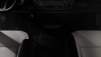 2026 RAM Ram ProMaster RAM PROMASTER 1500 TRADESMAN CARGO VAN LOW ROOF 118' WB