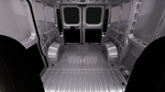2026 RAM ProMaster Cargo Van RAM PROMASTER 1500 TRADESMAN CARGO VAN LOW ROOF 118' WB