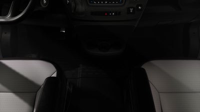2026 RAM ProMaster Cargo Van RAM PROMASTER 1500 TRADESMAN CARGO VAN LOW ROOF 118' WB