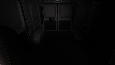 2026 RAM Ram ProMaster RAM PROMASTER 1500 TRADESMAN CARGO VAN LOW ROOF 118' WB