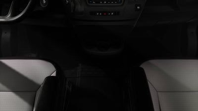 2026 RAM Ram ProMaster RAM PROMASTER 1500 TRADESMAN CARGO VAN LOW ROOF 118' WB