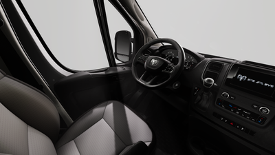 2026 RAM Ram ProMaster RAM PROMASTER 1500 TRADESMAN CARGO VAN LOW ROOF 118' WB