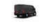 2026 RAM ProMaster Cargo Van RAM PROMASTER 1500 TRADESMAN CARGO VAN LOW ROOF 118' WB
