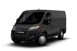 2026 RAM ProMaster Cargo Van RAM PROMASTER 1500 TRADESMAN CARGO VAN LOW ROOF 118' WB