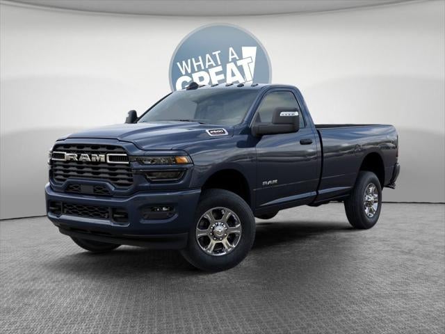 2026 RAM 2500 Base