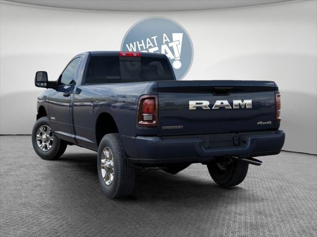 2026 RAM 2500 Base